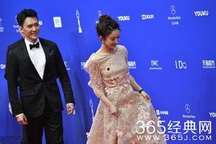 娱乐吃瓜爆料赵丽颖林更新,娱乐圈新恋情曝光？